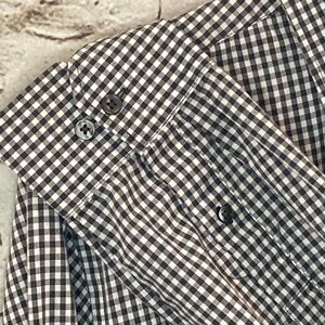 Van Heusen Flex Slim Fit Dress Shirt